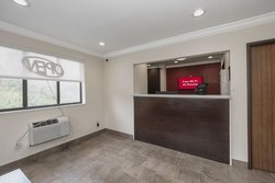  - Red Roof Inn Bristol - I-81, Exit 5