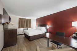  - Red Roof Inn Bristol - I-81, Exit 5