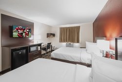  - Red Roof Inn Bristol - I-81, Exit 5