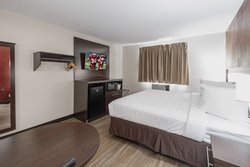  - Red Roof Inn Bristol - I-81, Exit 5