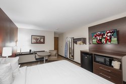  - Red Roof Inn Bristol - I-81, Exit 5