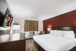  - Red Roof Inn Bristol - I-81, Exit 5