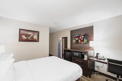  - Red Roof Inn Bristol - I-81, Exit 5