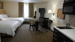  - Candlewood Suites Tulsa