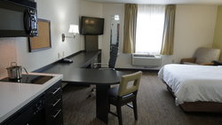  - Candlewood Suites Tulsa