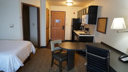  - Candlewood Suites Tulsa