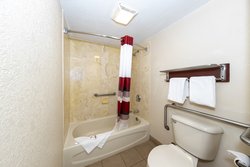  - Red Roof Inn Fort Pierce