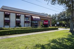  - Red Roof Inn Fort Pierce