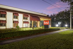  - Red Roof Inn Fort Pierce