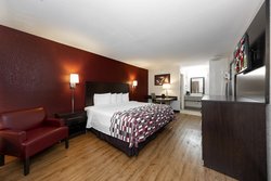  - Red Roof Inn Fort Pierce