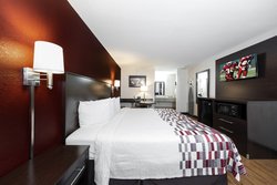  - Red Roof Inn Fort Pierce