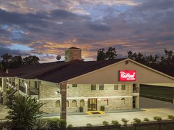  - Red Roof Inn Willis - I-45, Exit 94