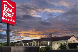  - Red Roof Inn Willis - I-45, Exit 94