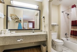  - Red Roof Inn Willis - I-45, Exit 94