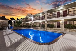  - Red Roof Inn Willis - I-45, Exit 94