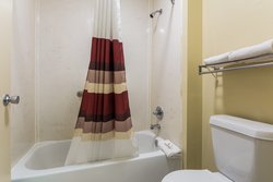  - Red Roof Inn Willis - I-45, Exit 94