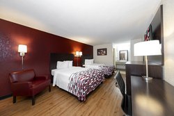  - Red Roof Inn Fort Pierce