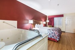  - Red Roof Inn Willis - I-45, Exit 94