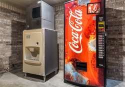  - Red Roof Inn Willis - I-45, Exit 94