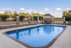  - Red Roof Inn Willis - I-45, Exit 94