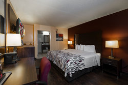  - Red Roof Inn Valdosta