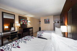  - Red Roof Inn Valdosta