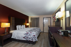  - Red Roof Inn Valdosta