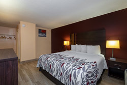  - Red Roof Inn Valdosta