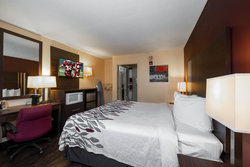  - Red Roof Inn Valdosta