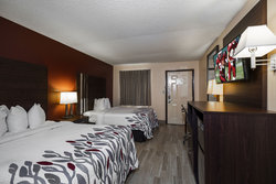  - Red Roof Inn Valdosta