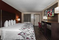  - Red Roof Inn Valdosta