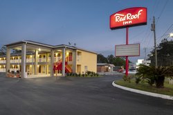  - Red Roof Inn Valdosta