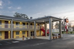  - Red Roof Inn Valdosta