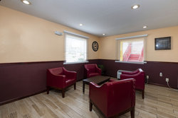  - Red Roof Inn Valdosta