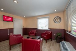  - Red Roof Inn Valdosta