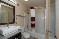  - Red Roof Inn Valdosta