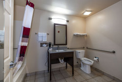  - Red Roof Inn Valdosta