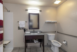  - Red Roof Inn Valdosta