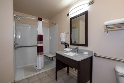  - Red Roof Inn Valdosta