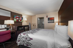  - Red Roof Inn Valdosta