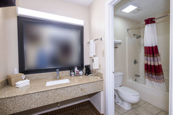  - Red Roof Inn Muscle Shoals