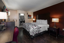  - Red Roof Inn Valdosta