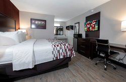  - Red Roof Inn Muscle Shoals