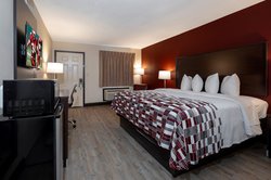  - Red Roof Inn Muscle Shoals