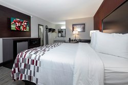  - Red Roof Inn Muscle Shoals