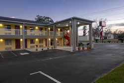  - Red Roof Inn Valdosta