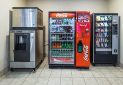  - Red Roof Plus+ Inn & Suites South Deerfield