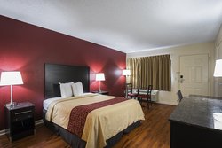  - Red Roof Inn & Suites Scottsboro