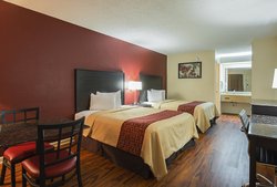  - Red Roof Inn & Suites Scottsboro