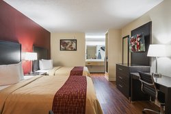  - Red Roof Inn & Suites Scottsboro